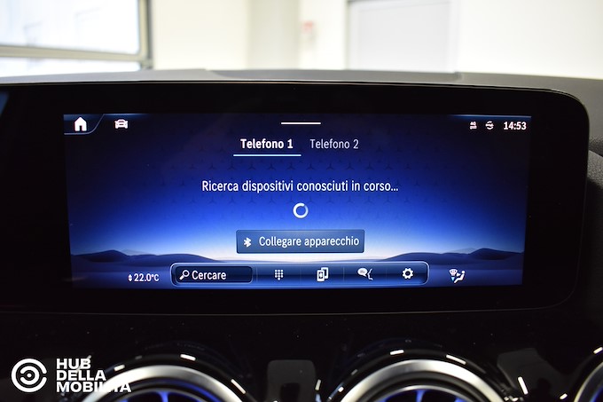 GLA 180 D AUTOMATIC SPORT PLUS